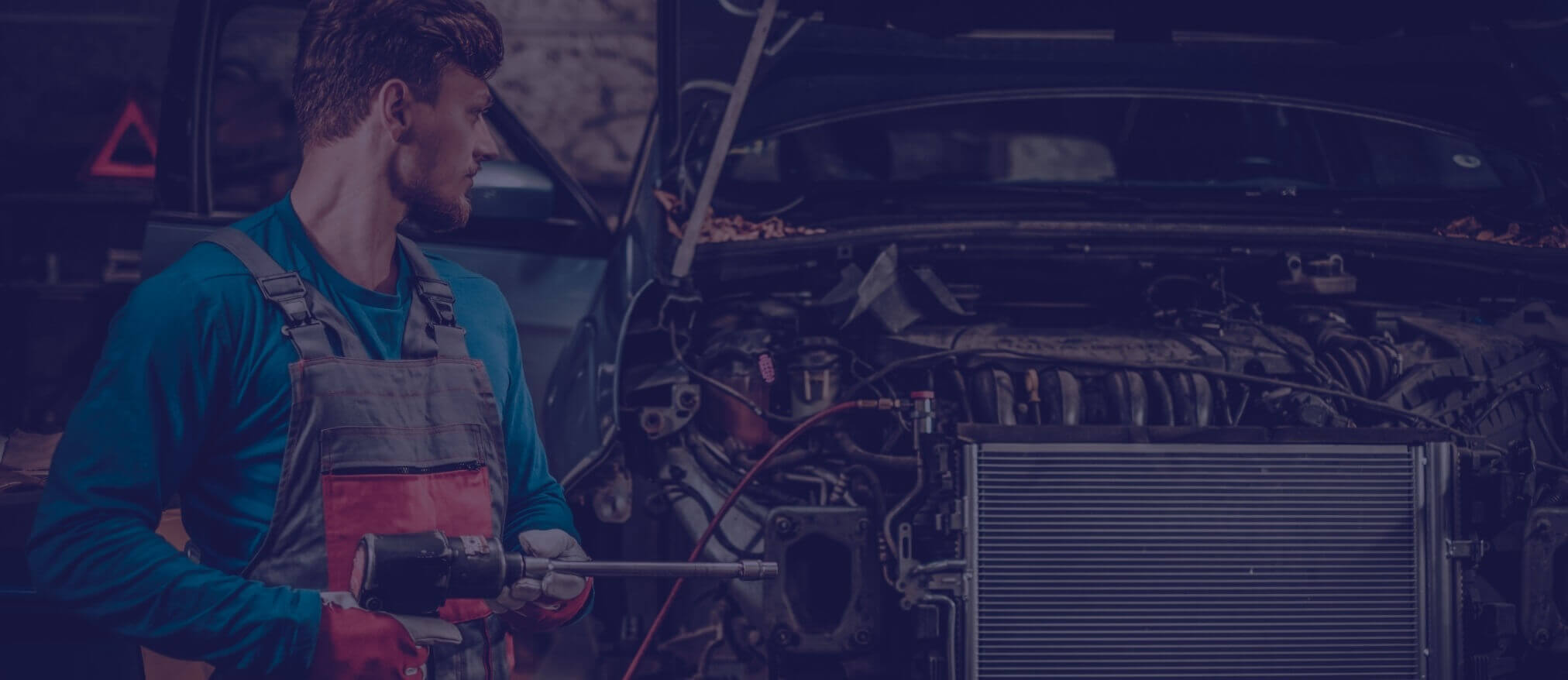 Cónoce los principales servicios de Fast Car